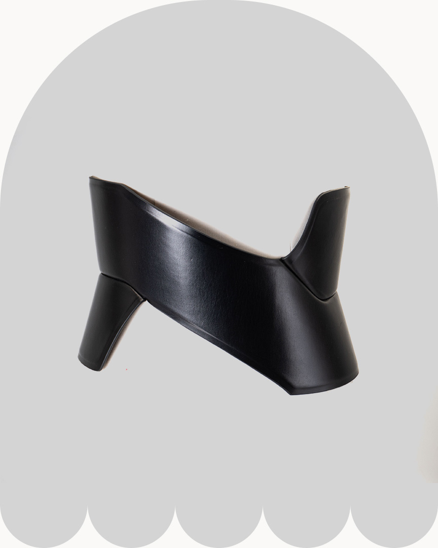 کمربند پهن Skin Trace
